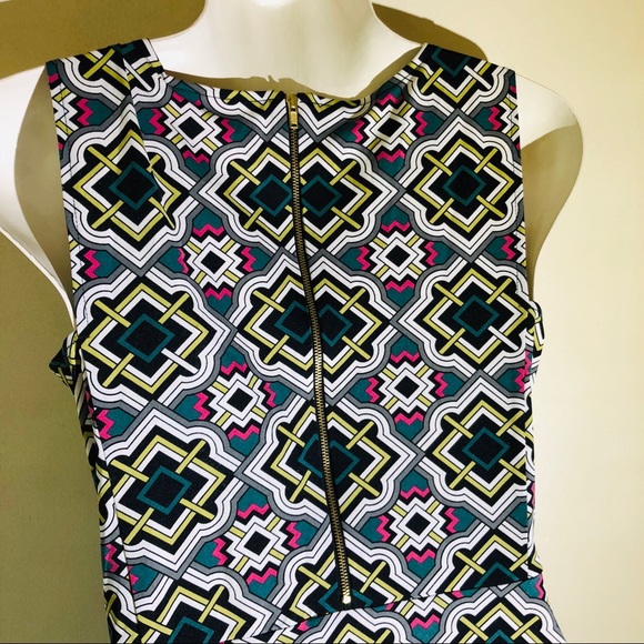 Boutique-Tracy Negoshian TN C prototype sample drs - Picture 4 of 8